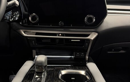 Lexus RX IV рестайлинг, 2025 год, 8 399 000 рублей, 31 фотография