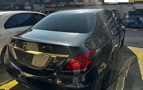 Mercedes-Benz C-Класс, 2021 год, 1 997 777 рублей, 4 фотография