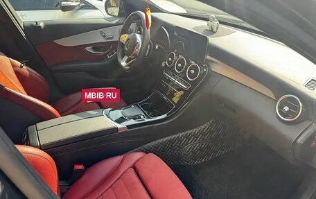 Mercedes-Benz C-Класс, 2021 год, 1 997 777 рублей, 5 фотография