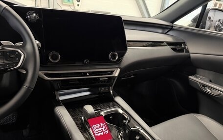 Lexus RX IV рестайлинг, 2025 год, 8 399 000 рублей, 26 фотография