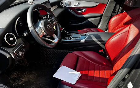 Mercedes-Benz C-Класс, 2021 год, 1 997 777 рублей, 6 фотография