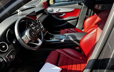 Mercedes-Benz C-Класс, 2021 год, 1 997 777 рублей, 7 фотография