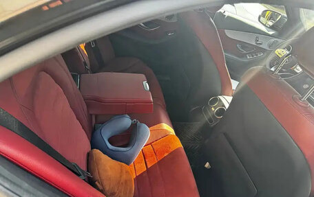 Mercedes-Benz C-Класс, 2021 год, 1 997 777 рублей, 10 фотография