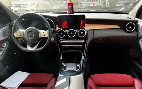 Mercedes-Benz C-Класс, 2021 год, 1 997 777 рублей, 9 фотография