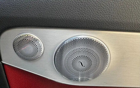 Mercedes-Benz C-Класс, 2021 год, 1 997 777 рублей, 14 фотография