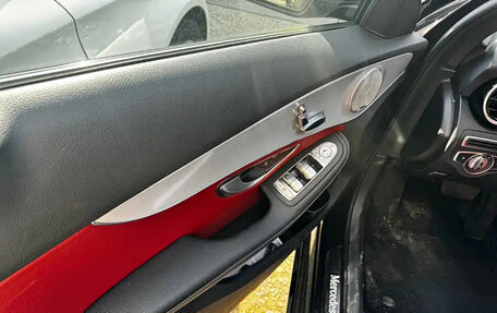 Mercedes-Benz C-Класс, 2021 год, 1 997 777 рублей, 13 фотография