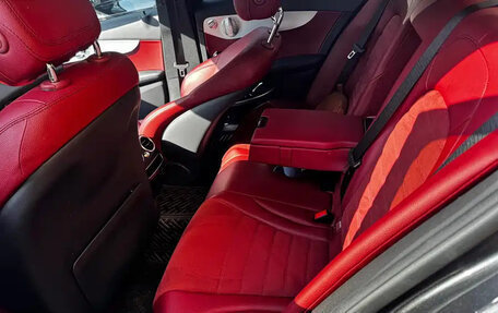 Mercedes-Benz C-Класс, 2021 год, 1 997 777 рублей, 15 фотография