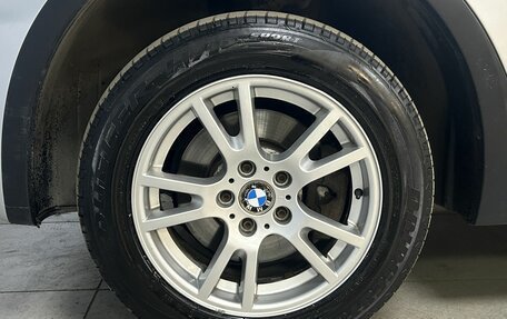 BMW X3, 2005 год, 950 000 рублей, 9 фотография