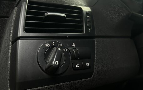 BMW X3, 2005 год, 950 000 рублей, 11 фотография