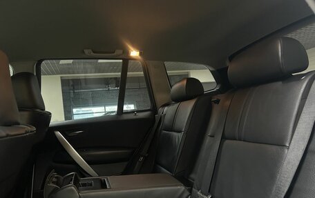 BMW X3, 2005 год, 950 000 рублей, 13 фотография