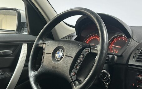 BMW X3, 2005 год, 950 000 рублей, 18 фотография