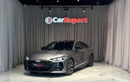 Audi A5, 2025 год, 5 940 000 рублей, 1 фотография