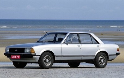 Ford Granada II, 1982 год, 265 000 рублей, 1 фотография