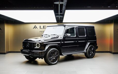 Mercedes-Benz G-Класс W463 рестайлинг _iii, 2026 год, 26 930 000 рублей, 1 фотография