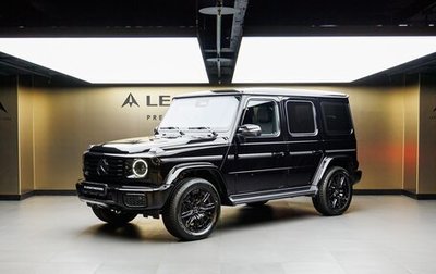 Mercedes-Benz G-Класс W463 рестайлинг _iii, 2026 год, 26 930 000 рублей, 1 фотография