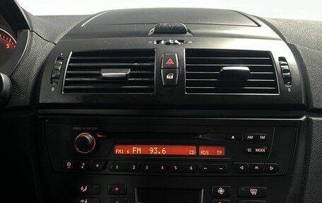 BMW X3, 2005 год, 950 000 рублей, 21 фотография