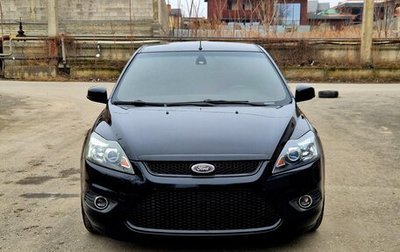 Ford Focus II рестайлинг, 2011 год, 840 000 рублей, 1 фотография