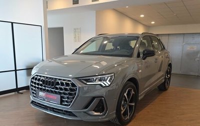 Audi Q3, 2025 год, 4 990 000 рублей, 1 фотография