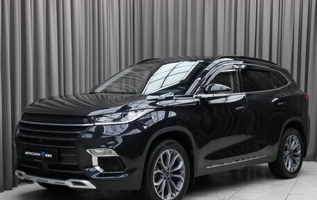 CheryExeed TXL, 2020 год, 2 150 000 рублей, 1 фотография