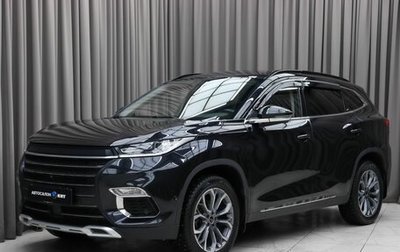 CheryExeed TXL, 2020 год, 2 150 000 рублей, 1 фотография