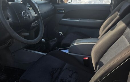 Mazda BT-50 II, 2011 год, 1 100 000 рублей, 6 фотография