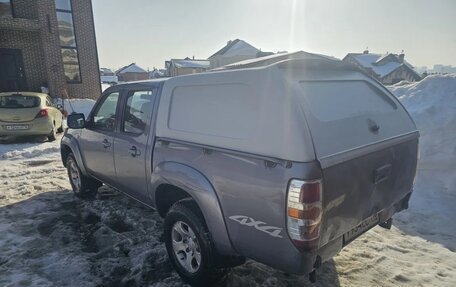 Mazda BT-50 II, 2011 год, 1 100 000 рублей, 2 фотография