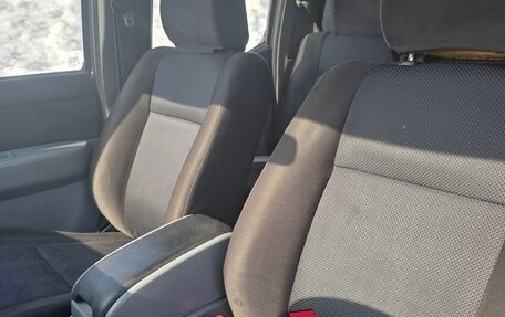 Mazda BT-50 II, 2011 год, 1 100 000 рублей, 4 фотография