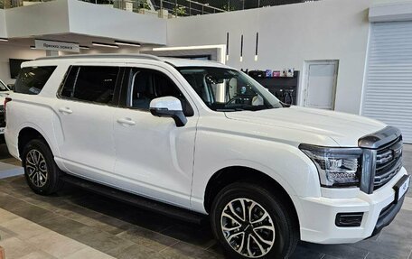 Haval H5, 2026 год, 4 157 010 рублей, 1 фотография