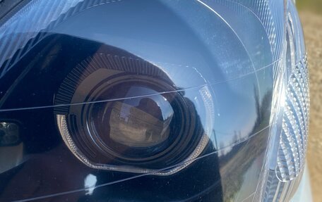 Toyota Vitz, 2001 год, 700 000 рублей, 6 фотография