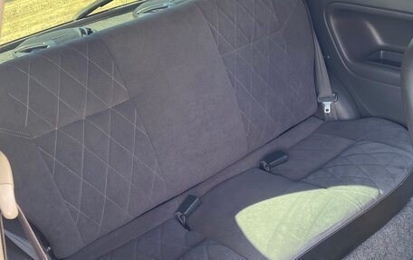 Toyota Vitz, 2001 год, 700 000 рублей, 18 фотография