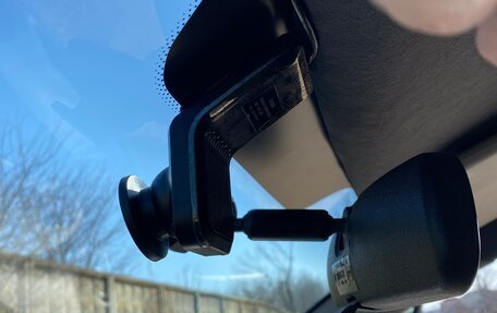 Toyota Vitz, 2001 год, 700 000 рублей, 21 фотография