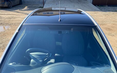 Toyota Vitz, 2001 год, 700 000 рублей, 22 фотография