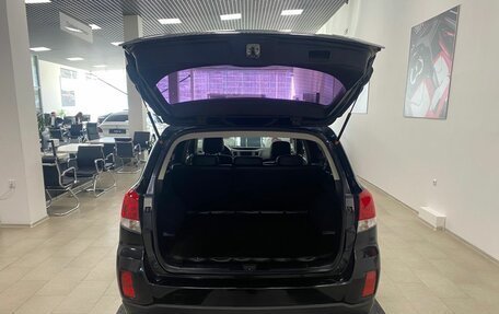 Subaru Outback IV рестайлинг, 2010 год, 996 000 рублей, 7 фотография