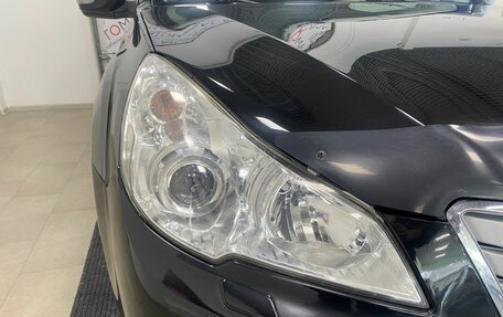 Subaru Outback IV рестайлинг, 2010 год, 996 000 рублей, 10 фотография