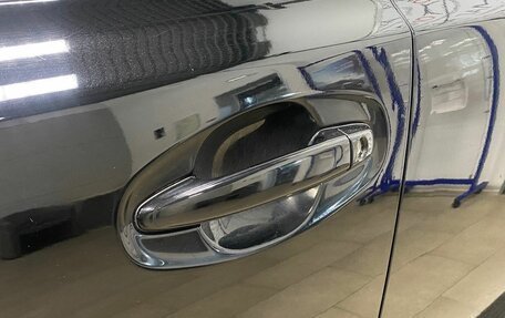 Subaru Outback IV рестайлинг, 2010 год, 996 000 рублей, 15 фотография