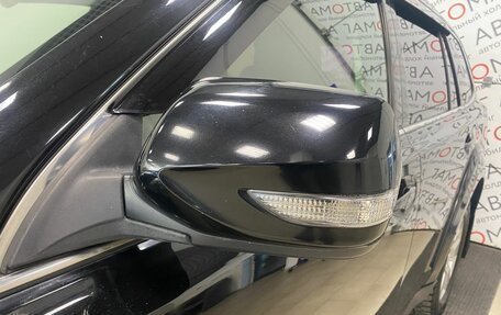 Subaru Outback IV рестайлинг, 2010 год, 996 000 рублей, 12 фотография