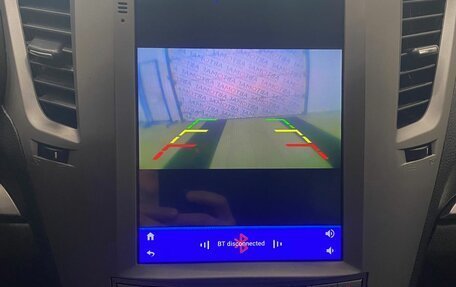 Subaru Outback IV рестайлинг, 2010 год, 996 000 рублей, 31 фотография