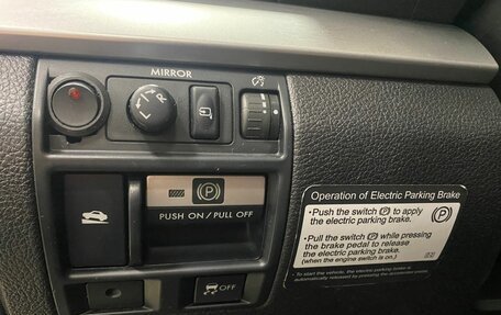 Subaru Outback IV рестайлинг, 2010 год, 996 000 рублей, 27 фотография