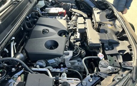 Toyota RAV4, 2020 год, 3 140 000 рублей, 6 фотография