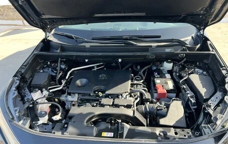 Toyota RAV4, 2020 год, 3 140 000 рублей, 8 фотография