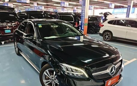 Mercedes-Benz C-Класс, 2021 год, 2 190 333 рублей, 2 фотография