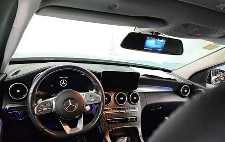 Mercedes-Benz C-Класс, 2021 год, 2 190 333 рублей, 6 фотография