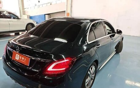 Mercedes-Benz C-Класс, 2021 год, 2 190 333 рублей, 4 фотография