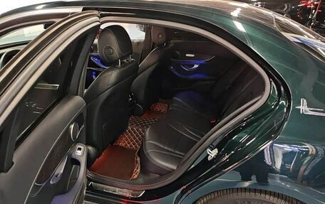 Mercedes-Benz C-Класс, 2021 год, 2 190 333 рублей, 7 фотография