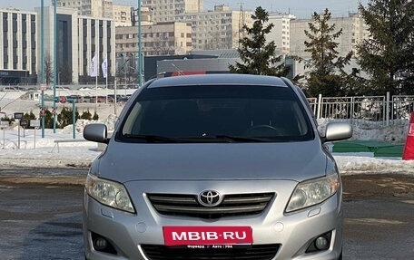 Toyota Corolla, 2010 год, 795 000 рублей, 2 фотография