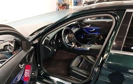 Mercedes-Benz C-Класс, 2021 год, 2 190 333 рублей, 5 фотография