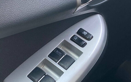 Toyota Corolla, 2010 год, 795 000 рублей, 11 фотография