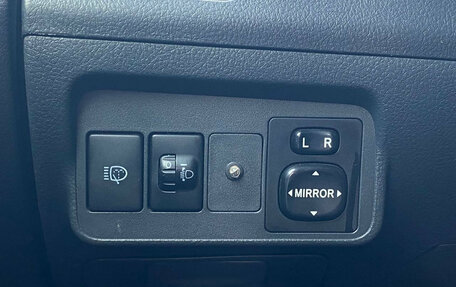 Toyota Corolla, 2010 год, 795 000 рублей, 10 фотография