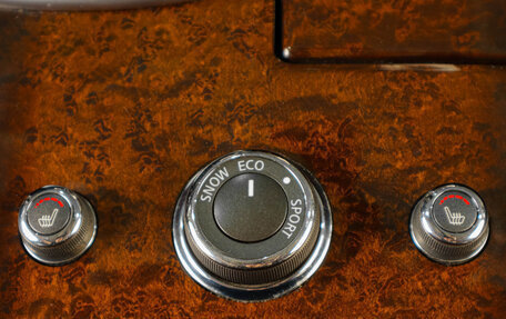 Infiniti JX, 2012 год, 1 769 000 рублей, 18 фотография