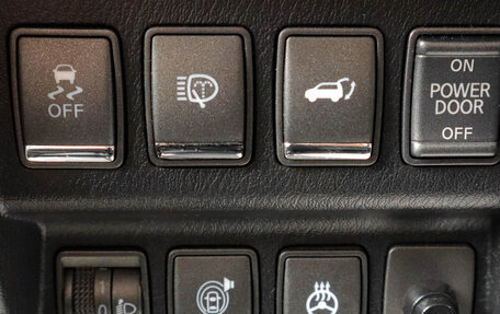 Infiniti JX, 2012 год, 1 769 000 рублей, 21 фотография